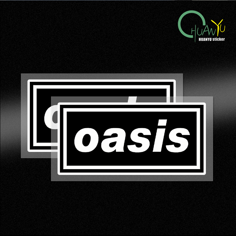 Motorcycle Gear Hub - Oasis Story Rockband kreative Persönlichkeit süße