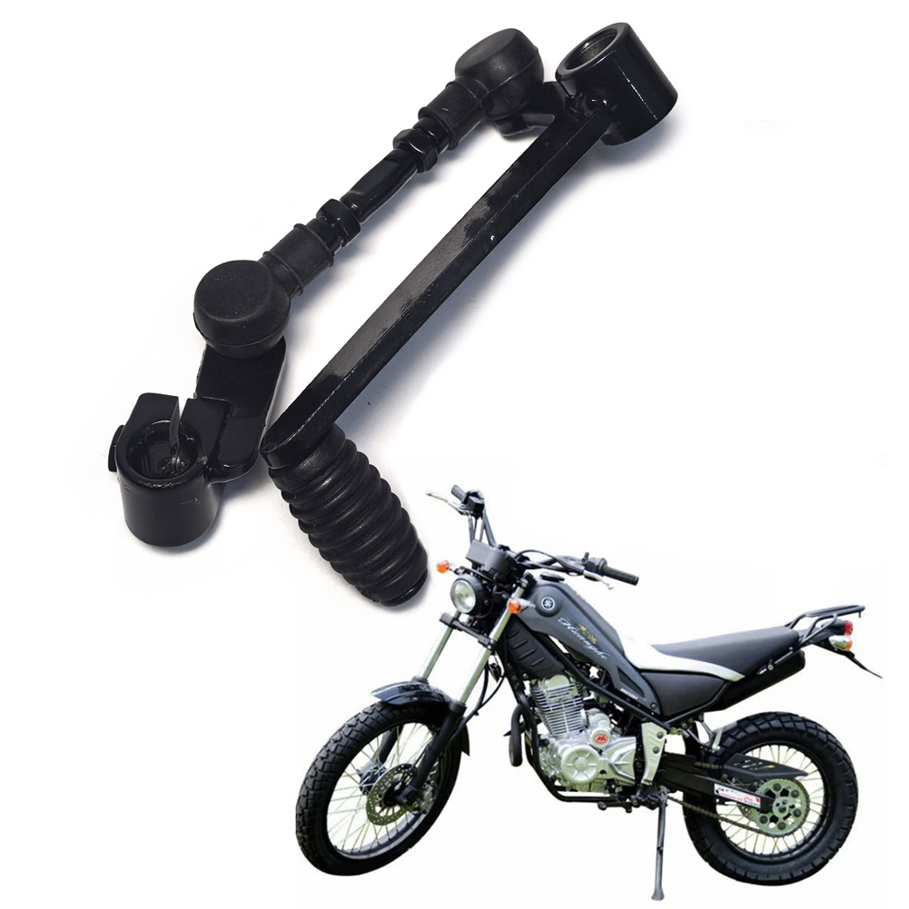 Motorcycle Gear Pattern - Off-Road Motorrad Schalthebel Peg Shifter Arme