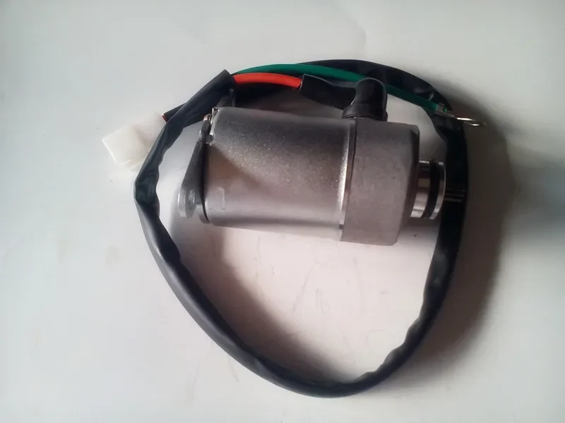 Motorcycle Gear Wholesale - Hochwertiges Universalzubehör für GY680-Motorstarter, Motorzahnrad mit