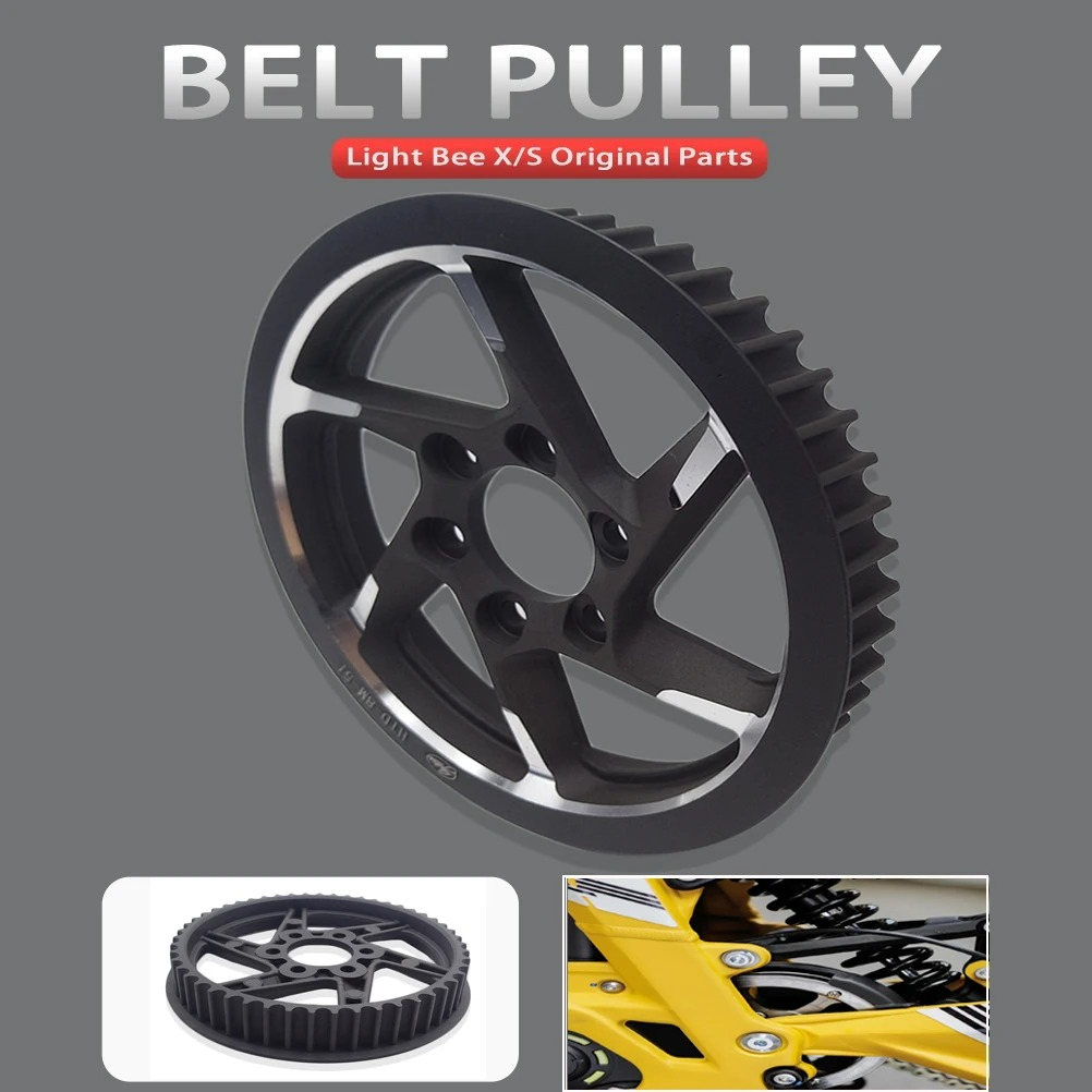 Motorcycle Gear Hub - Für surron light bee x s