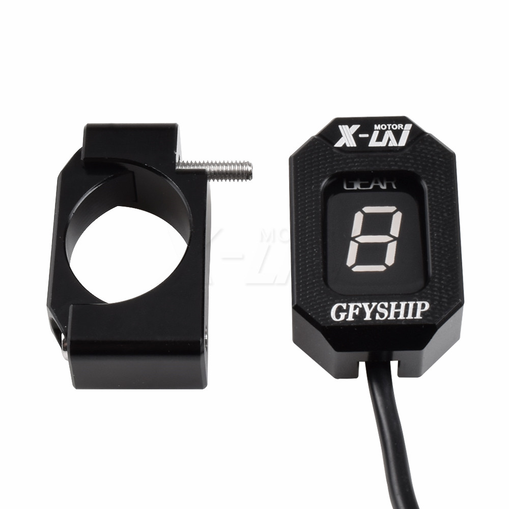 Motorcycle Gear Levels - Für Malaguti XSM 125 / XTM