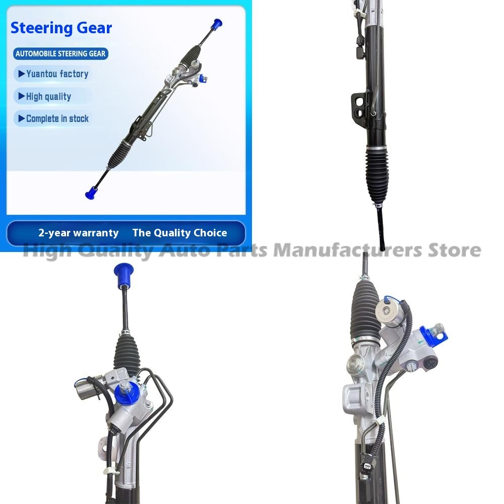 Motorcycle Gear Wholesale - Großhandel Lenkgetriebe Auto Lenksystem Teile Automobil-