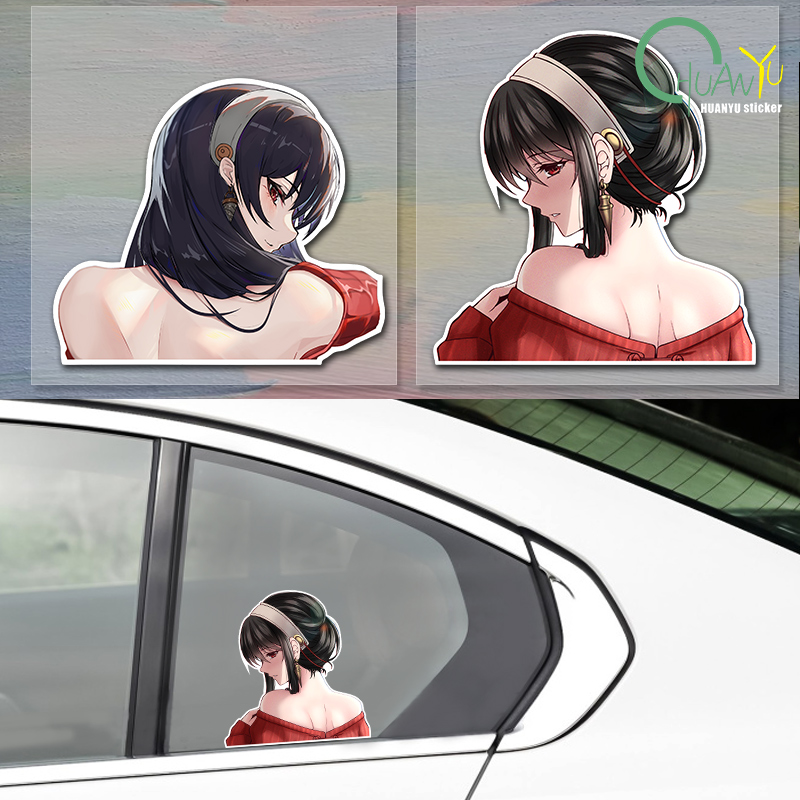 Motorcycle Gear Hub - Liebling in der Franxx sexy und