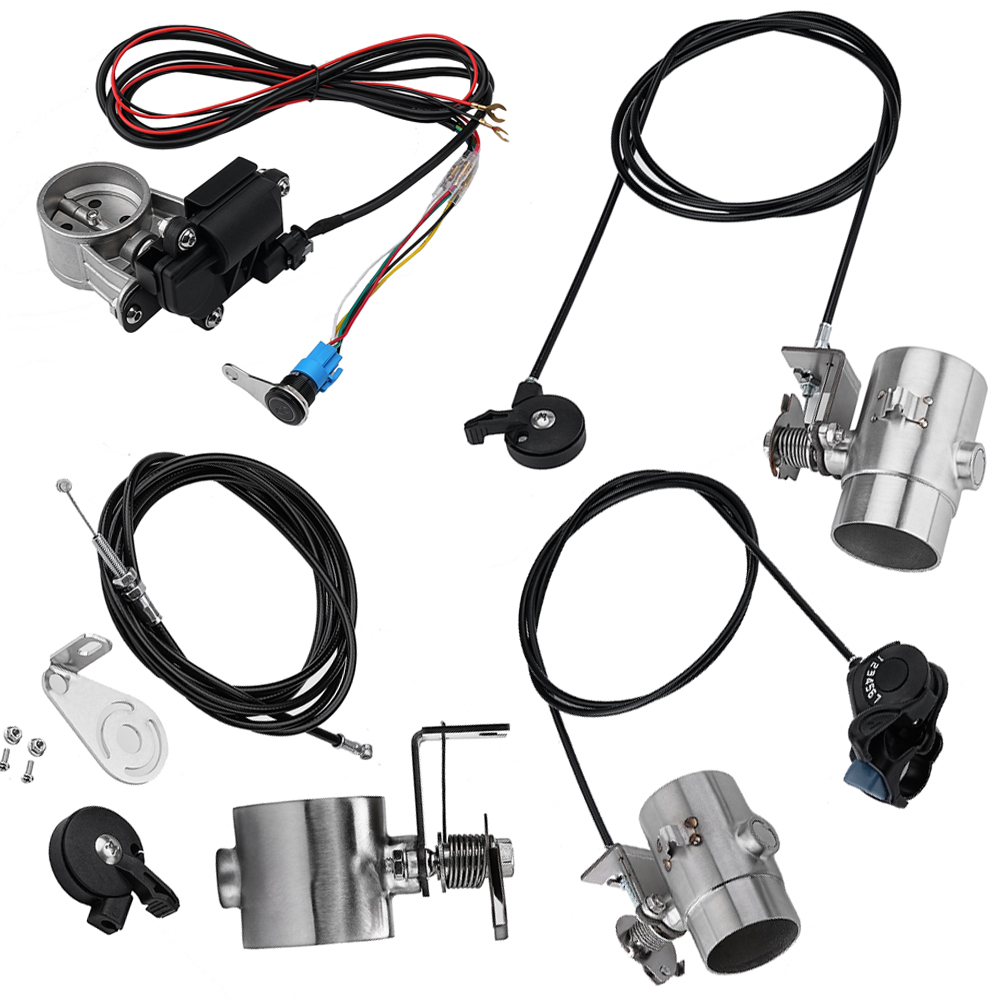 Motorcycle Gear Wholesale - Langlebiges Motorrad-Auspuffsystem zum Großhandelspreis mit Lokomotiv-Sound