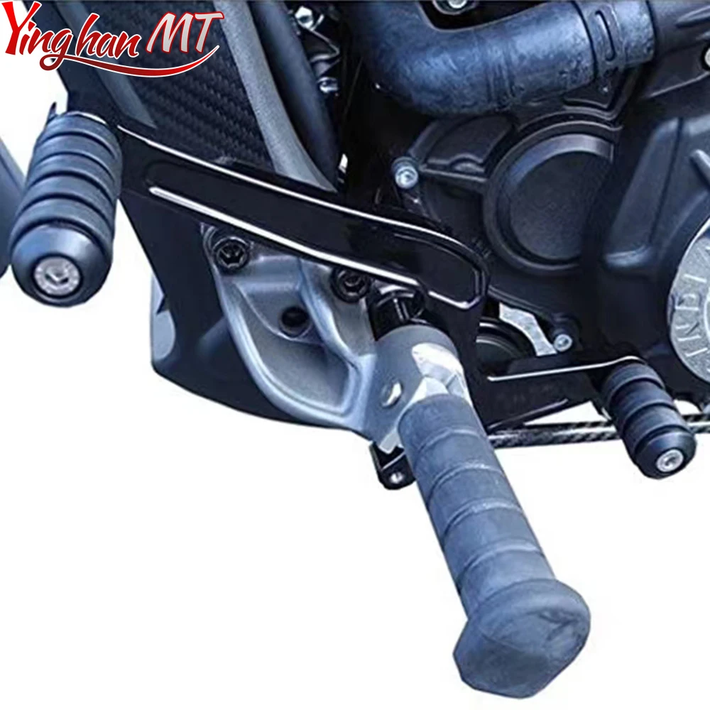 Motorcycle Gear Levels - Motorrad-Fersen-/Zehenschalthebel für Indian Scouts Hussar Bobber