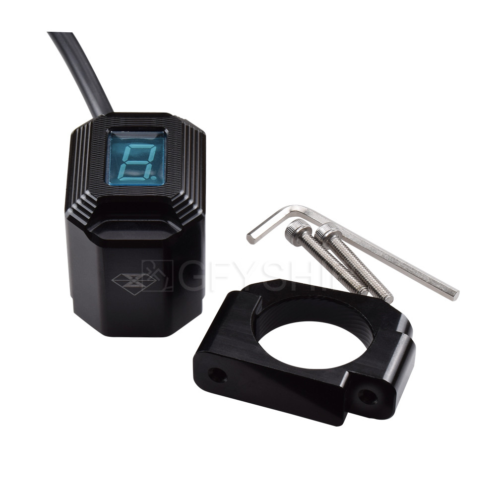 Motorcycle Gear Levels - Für Harley Street 750 500 2015