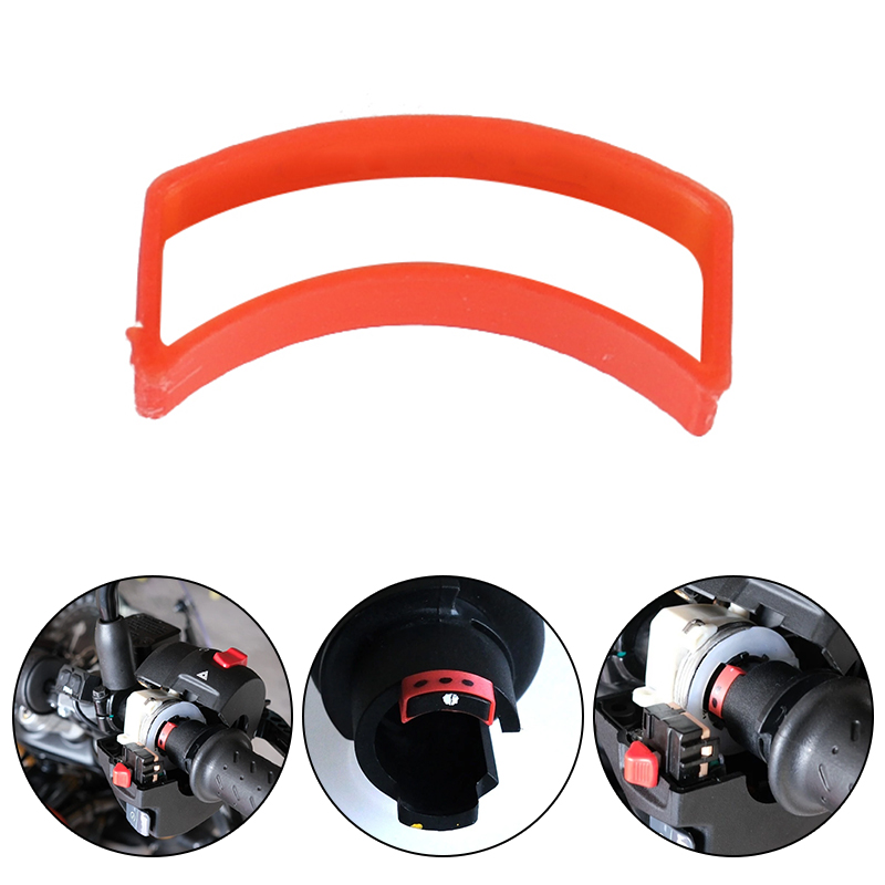 3-teiliges Drosselklappen-Abst – Motorcycle Gear Wholesale Bewertung und Preis