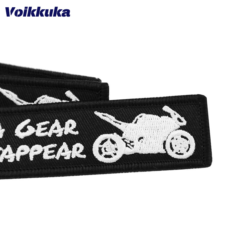 1PC 2PCS 3PCS Set Verkauf Trop – Motorcycle Gear Pattern Bewertung und Preis