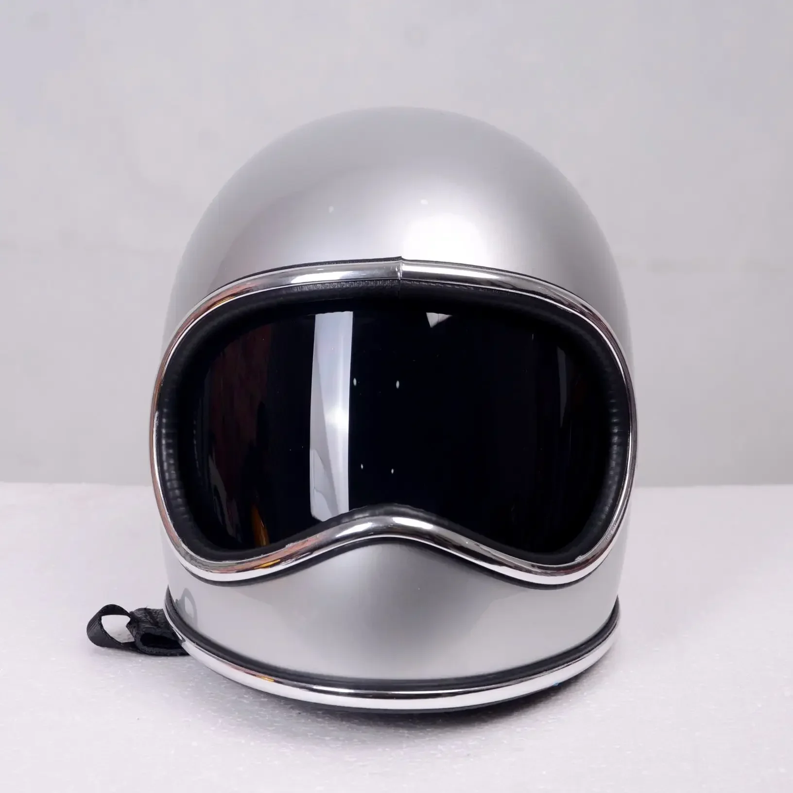 HEIßER Motorrad Helm Fiberglas – Motorcycle Gear Japan Bewertung und Preis
