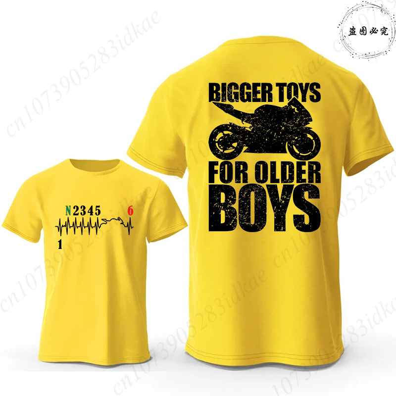 Bigger Toys for Older Boys Let – Motorcycle Gear Pattern Bewertung und Preis