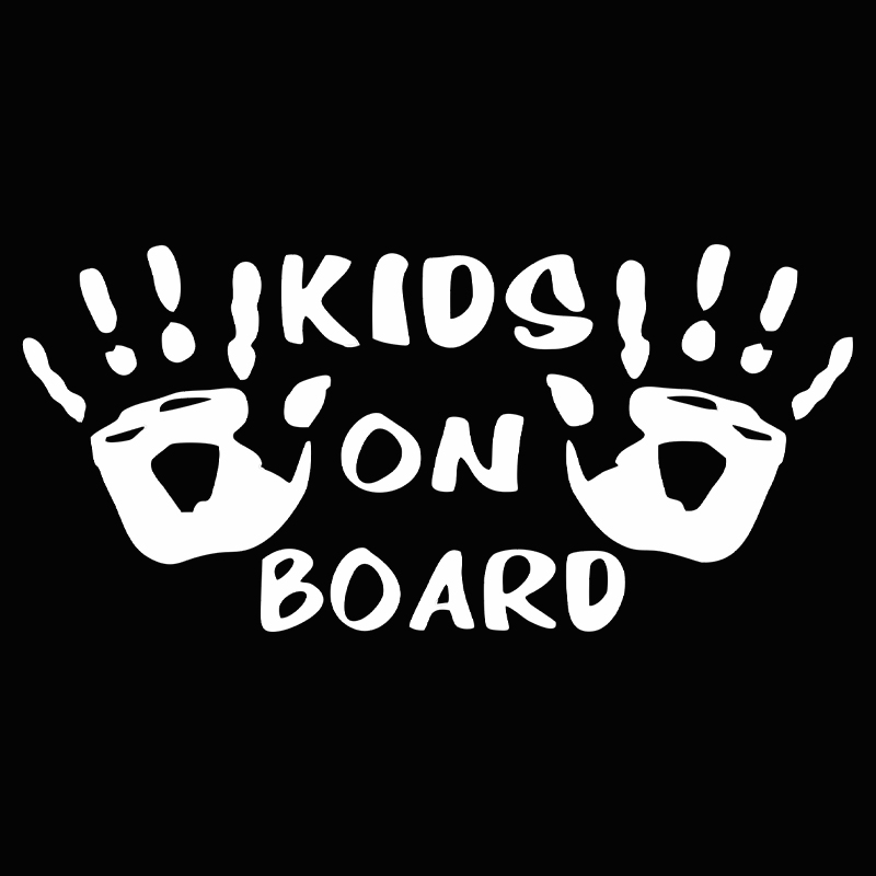 3D Autoaufkleber KINDER AN BOR – Motorcycle Gear Hub Bewertung und Preis