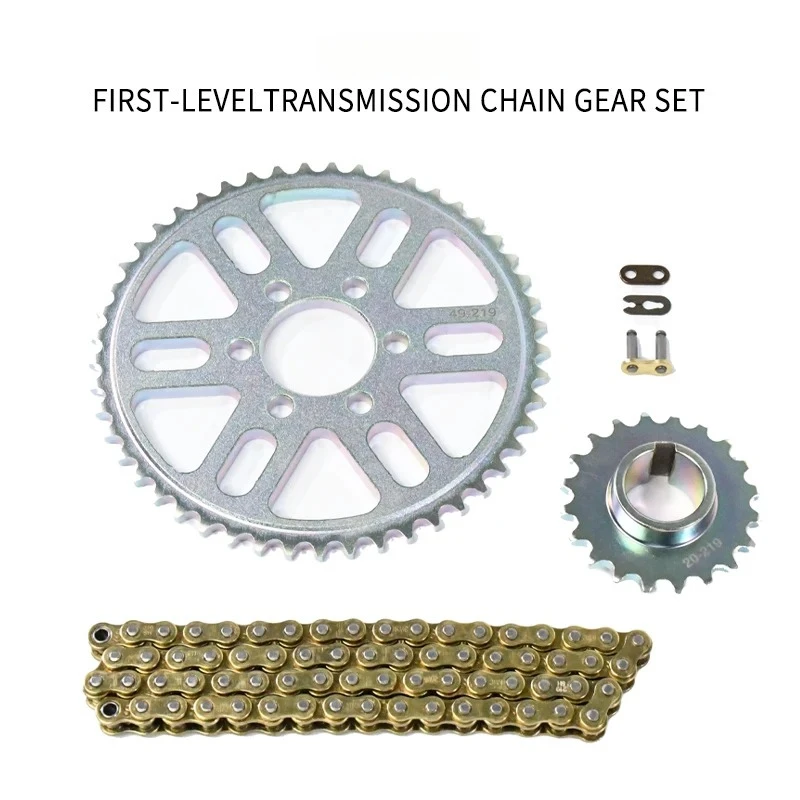 Für Surron Light Bee X First-L – Motorcycle Gear Levels Bewertung und Preis