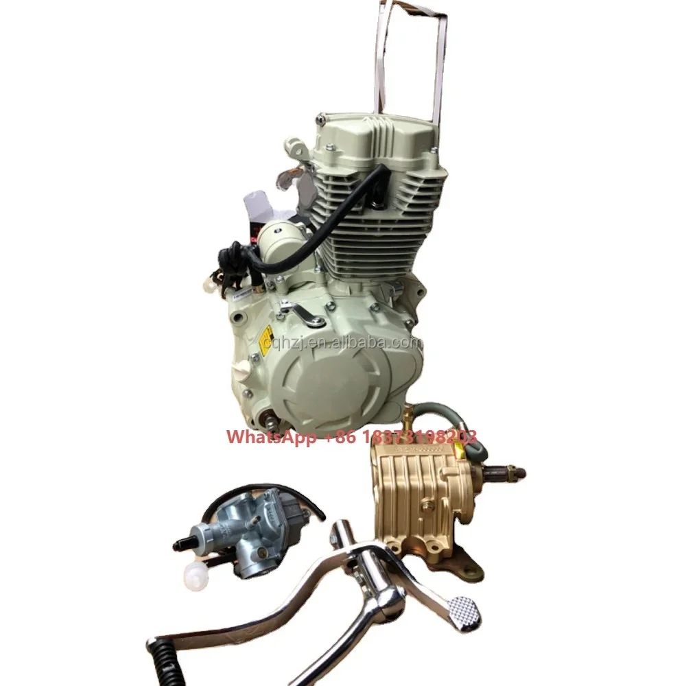 CQHZJ Großhandel Dreirad-Motor – Motorcycle Gear Wholesale Bewertung und Preis