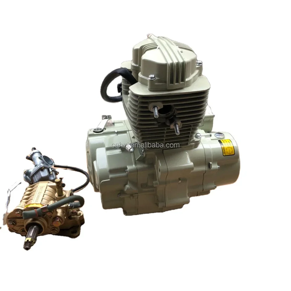 CQHZJ Großhandel Dreirad-Motor – Motorcycle Gear Wholesale Bewertung und Preis