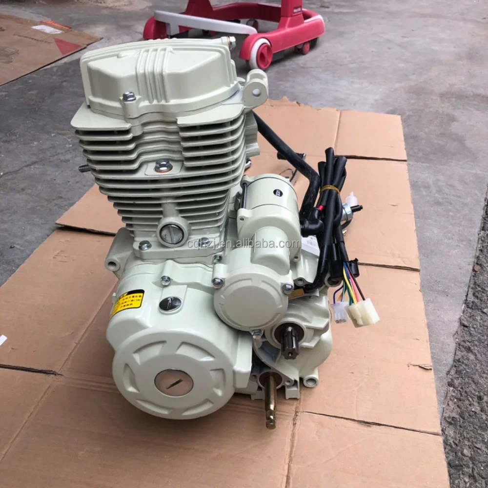 CQHZJ Großhandel Dreirad-Motor – Motorcycle Gear Wholesale Bewertung und Preis