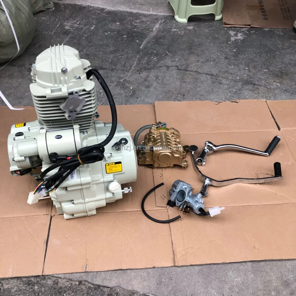 CQHZJ Großhandel Dreirad-Motor – Motorcycle Gear Wholesale Bewertung und Preis