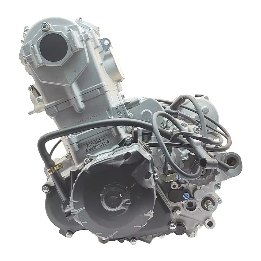 Großhandel Zongshen NC450 Offr – Motorcycle Gear Wholesale Bewertung und Preis