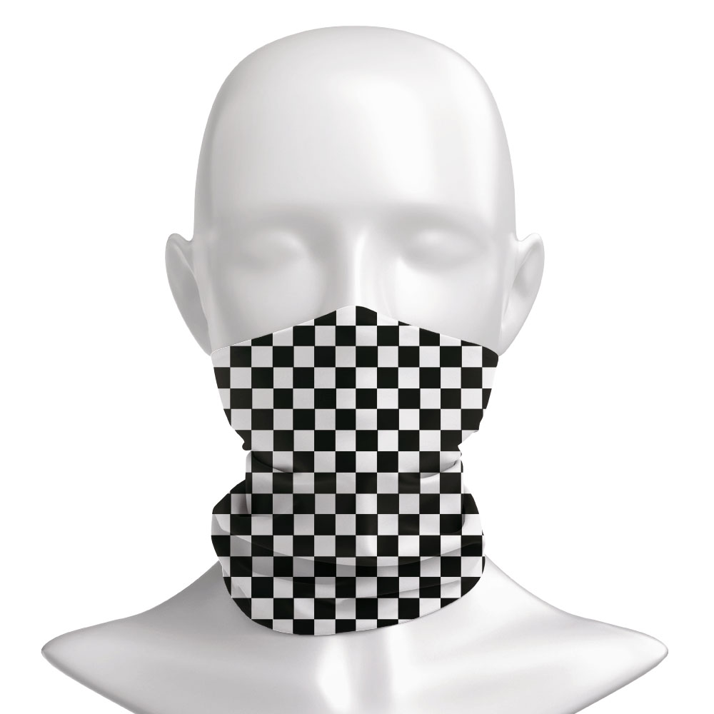 Plaid Muster Stirnband Outdoor – Motorcycle Gear Pattern Bewertung und Preis