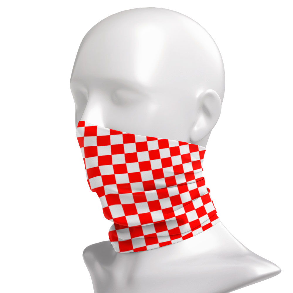 Plaid Muster Stirnband Outdoor – Motorcycle Gear Pattern Bewertung und Preis