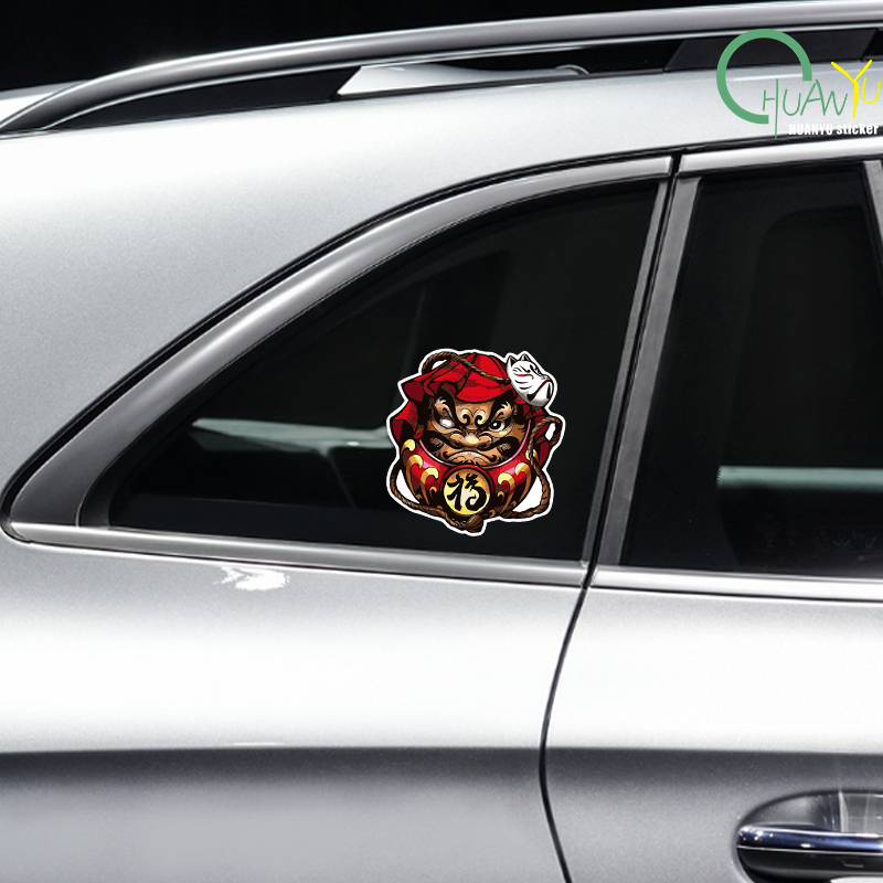 Reflektierende Japan Daruma JD – Motorcycle Gear Japan Bewertung und Preis