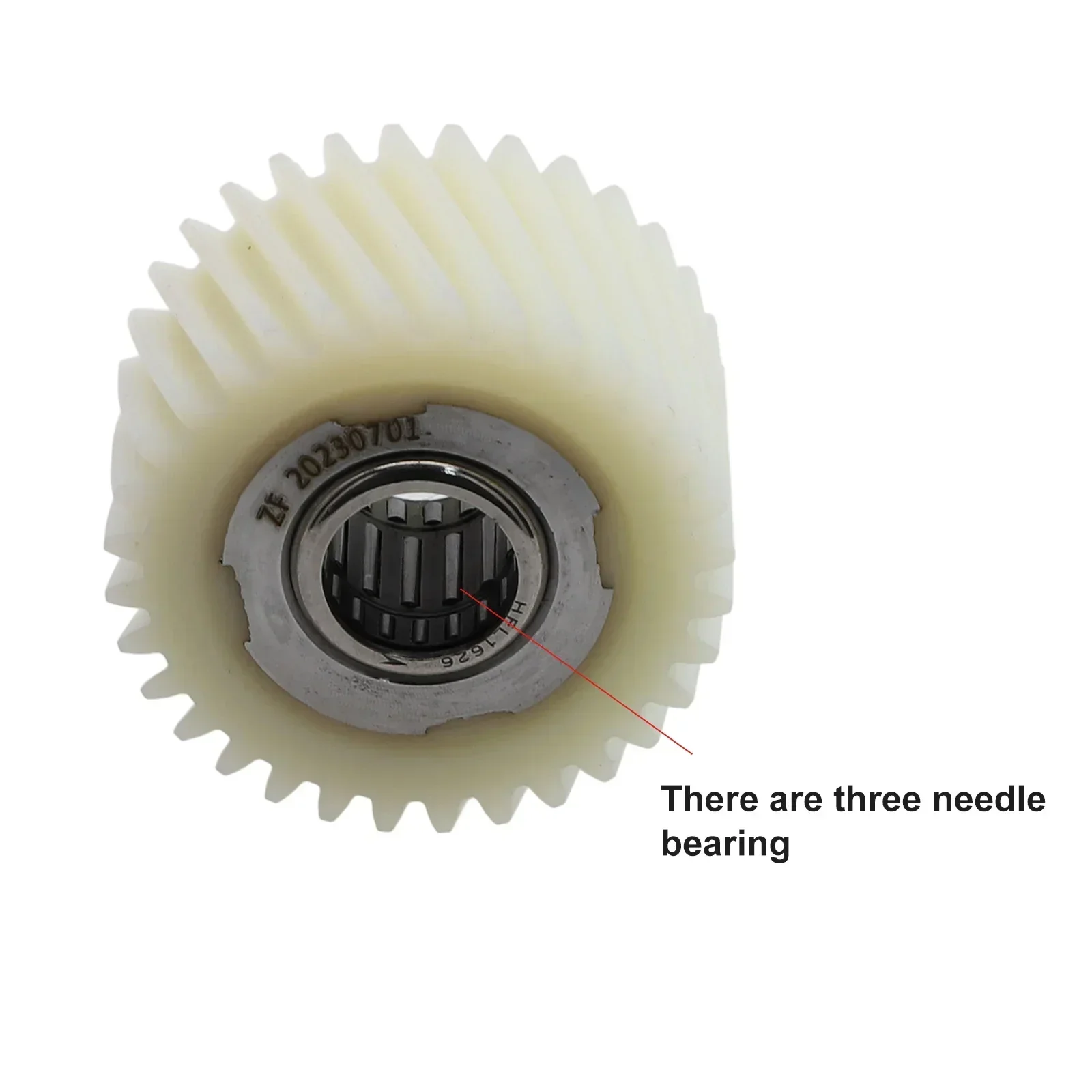Für Bafang BBSHD BBS03 Gear Er – Quiet Motorcycle Gear Bewertung und Preis