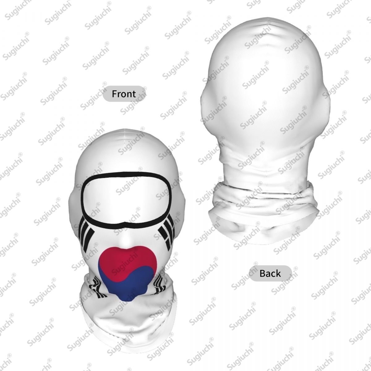 Südkorea Fahrrad-Sturmhaube, V – Helmet Full Face Bewertung und Preis