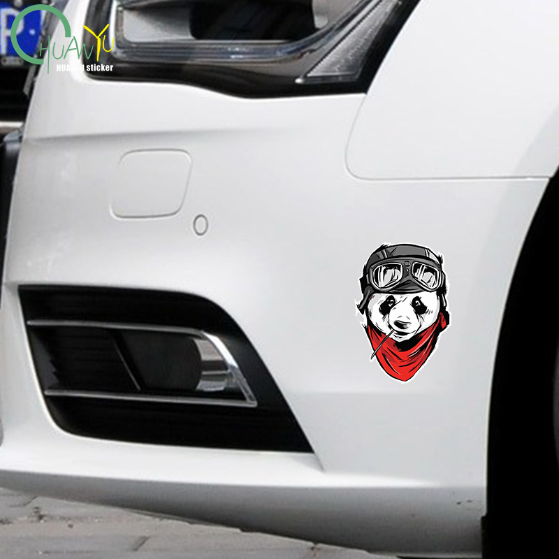 Panda Fahrrad Cartoon Auto Auf – Motorcycle Gear Pattern Bewertung und Preis