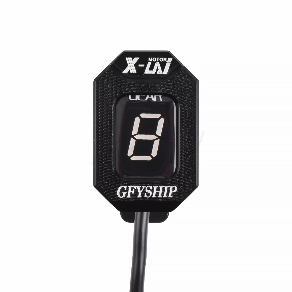 Für Malaguti XSM 125 / XTM 125 – Motorcycle Gear Levels Bewertung und Preis