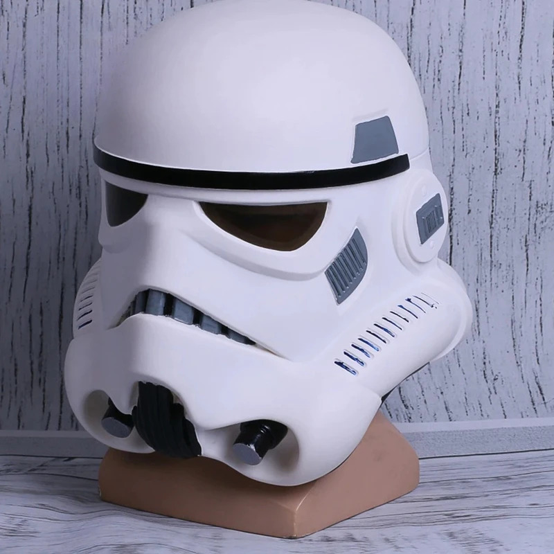Cosplay SW Helm Stormtrooper H – Helmet Full Face Bewertung und Preis