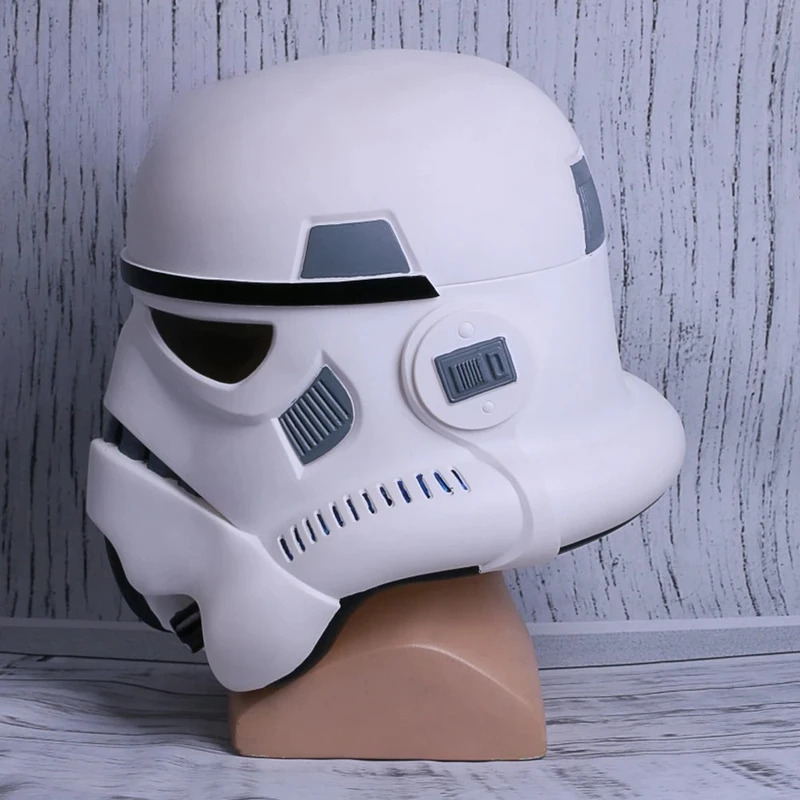 Cosplay SW Helm Stormtrooper H – Helmet Full Face Bewertung und Preis