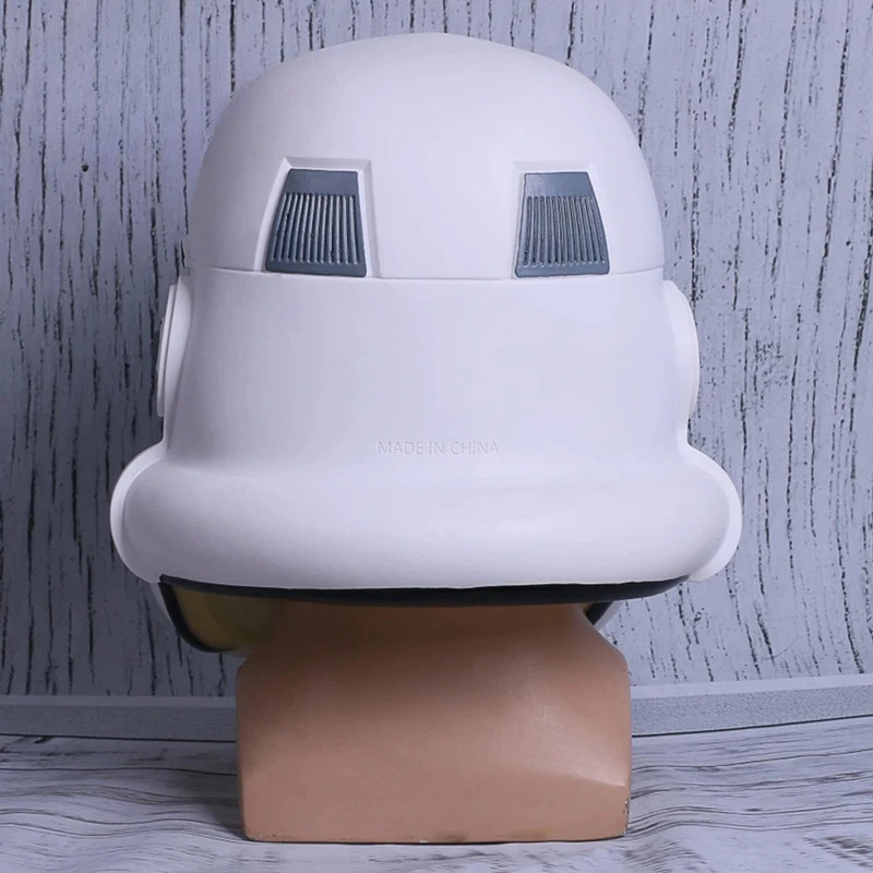 Cosplay SW Helm Stormtrooper H – Helmet Full Face Bewertung und Preis