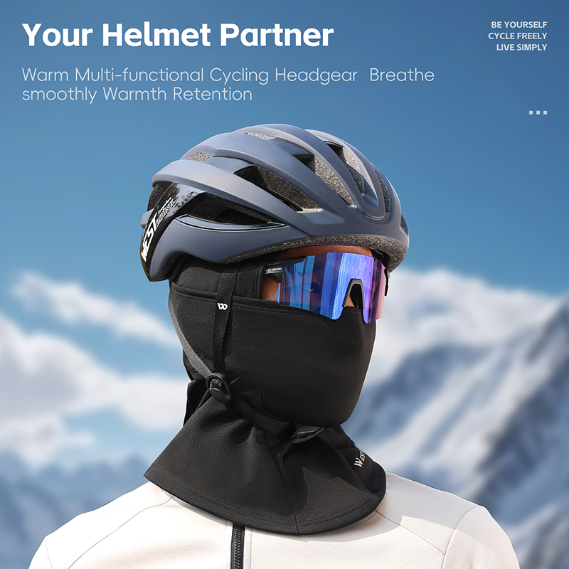 WEST BIKING Winter-Thermo-Stur – Helmet Full Face Bewertung und Preis