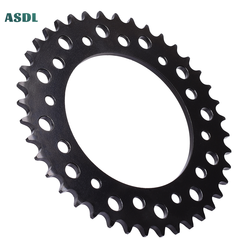 520 13T 40T Motorrad Vorder- u – Motorcycle Gear In Australia Bewertung und Preis