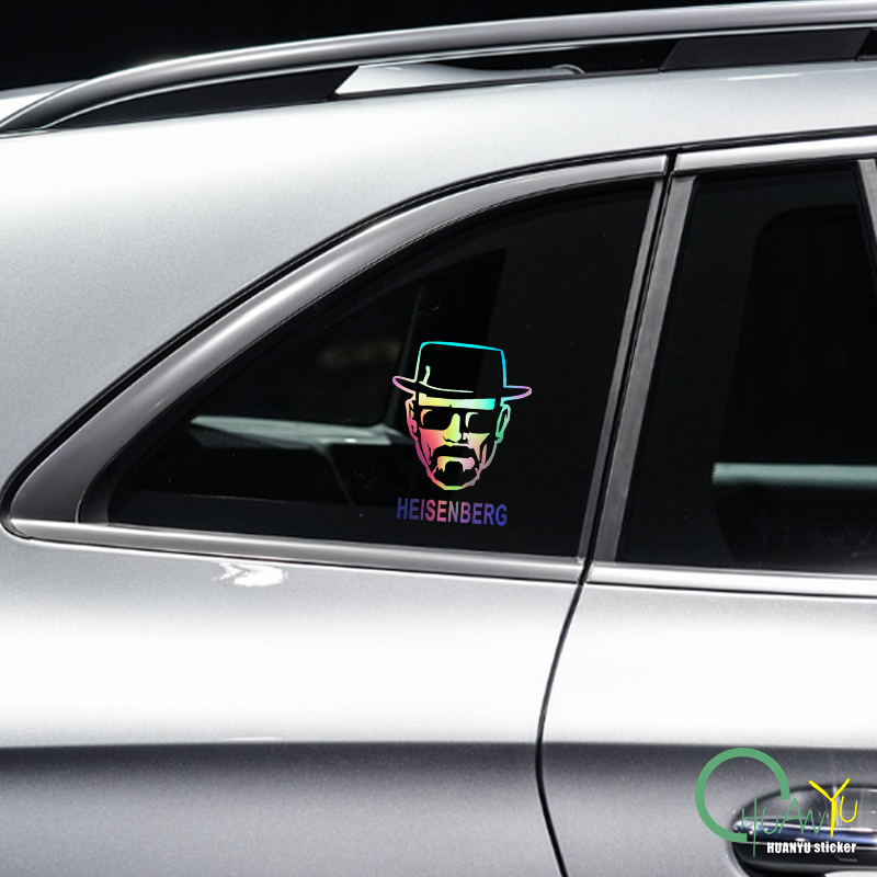 HEISENBERG Kreativer Textmuste – Motorcycle Gear Pattern Bewertung und Preis