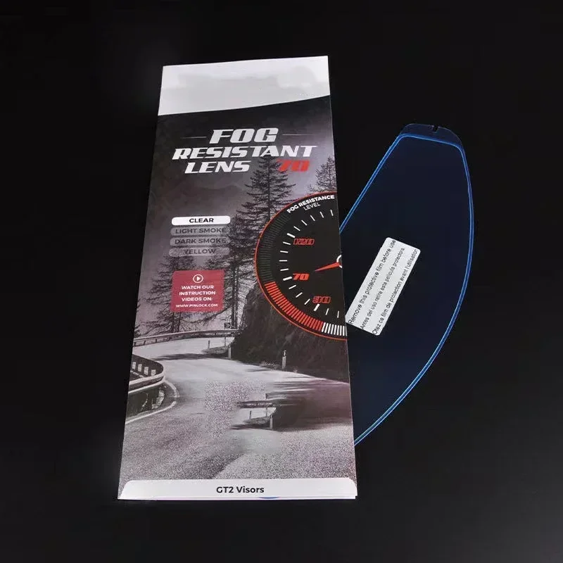 Anti Nebel Film Für AGV Für HJ – Helmet Full Face Bewertung und Preis