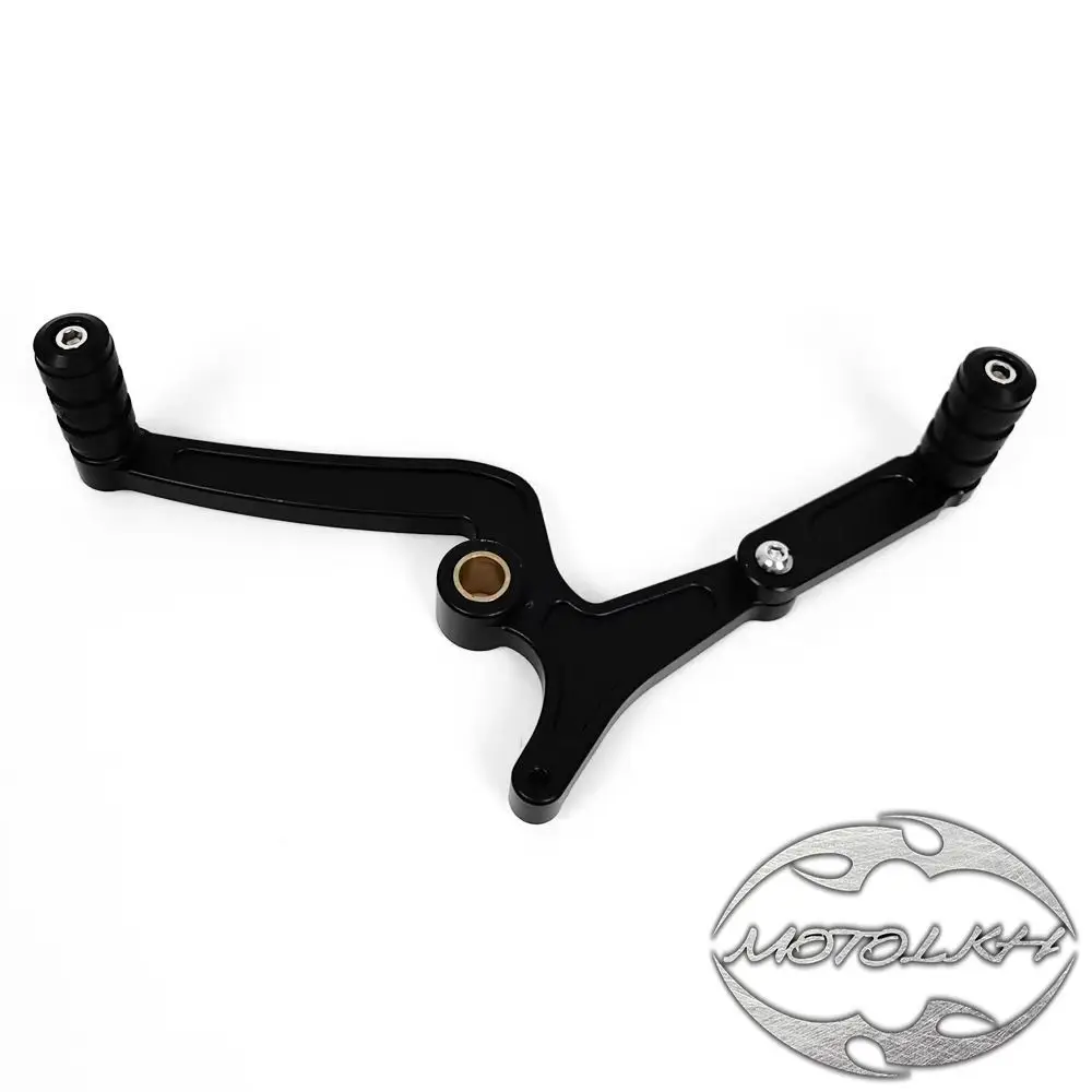 Motorrad Ferse/Zehen Schaltheb – Motorcycle Gear Levels Bewertung und Preis