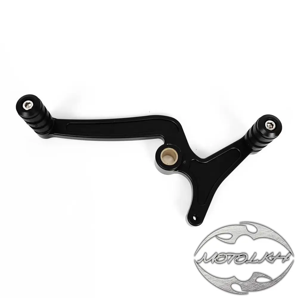 Motorrad Ferse/Zehen Schaltheb – Motorcycle Gear Levels Bewertung und Preis