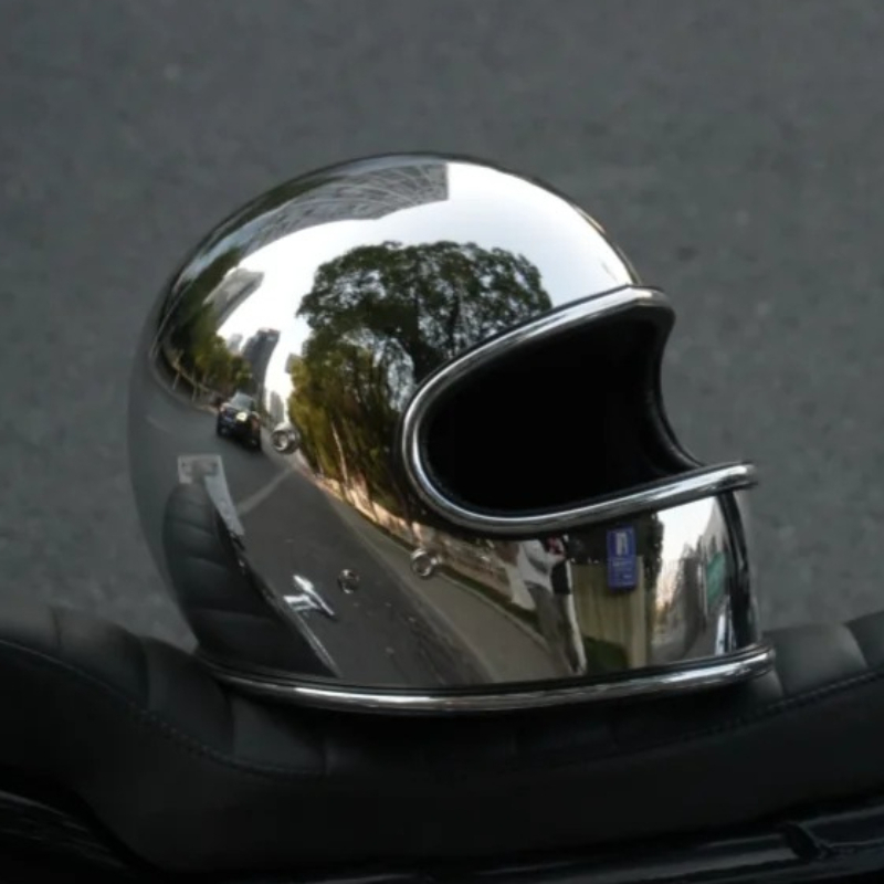 Vintage Motorradhelm Japan Tec – Motorcycle Gear Japan Bewertung und Preis