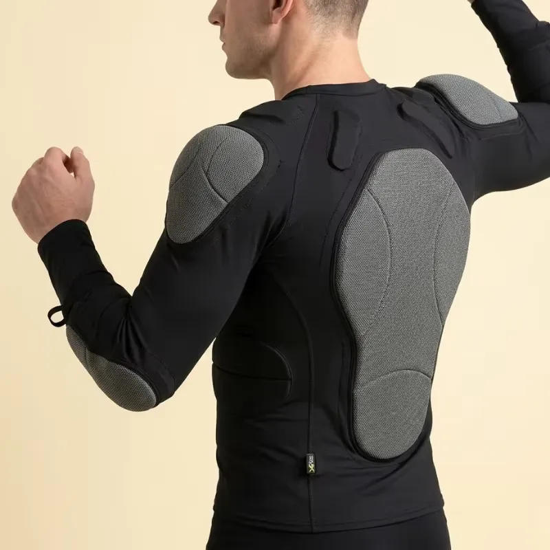 Großhandel Atmungsaktive Kompr – Motorcycle Gear Wholesale Bewertung und Preis