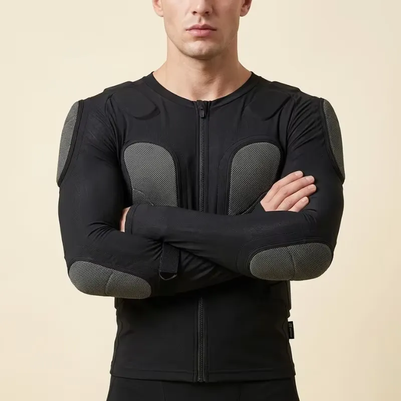 Großhandel Atmungsaktive Kompr – Motorcycle Gear Wholesale Bewertung und Preis