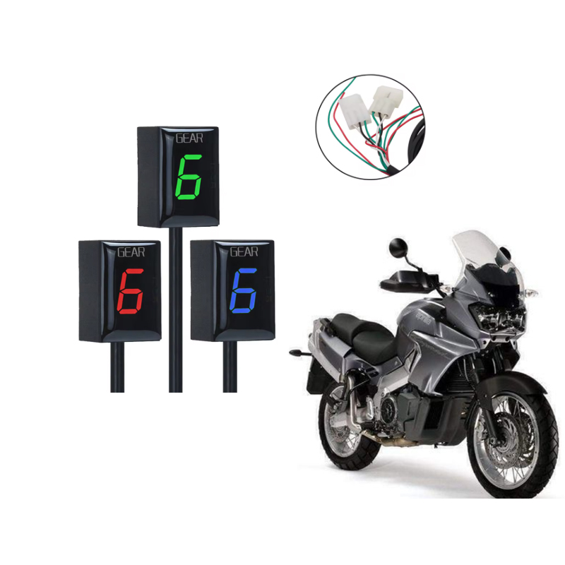 Zahnrad anzeige für Honda cbf5 – Motorcycle Gear Levels Bewertung und Preis