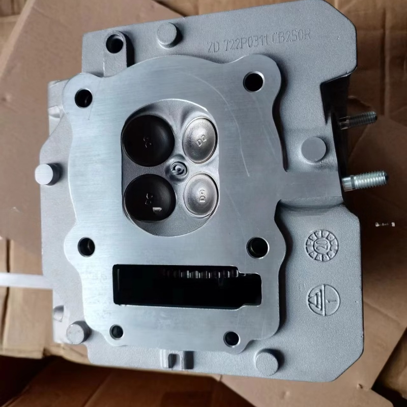 Meistverkaufter Zongshen CB250 – Motorcycle Gear Manufacturers Bewertung und Preis