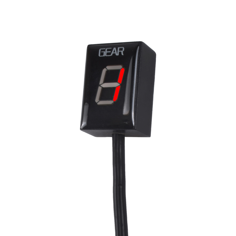 Motorrad 1-6-Gang-Ganganzeige, – Motorcycle Gear Levels Bewertung und Preis