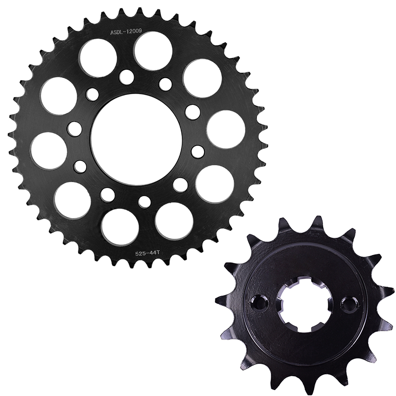 Motorrad 525 Kette 15T Vorne 4 – Motorcycle Gear Japan Bewertung und Preis