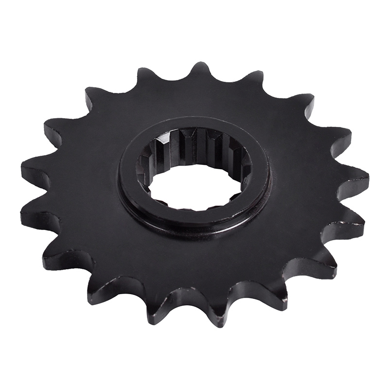 Motorrad 525 Kette 15T Vorne 4 – Motorcycle Gear Japan Bewertung und Preis