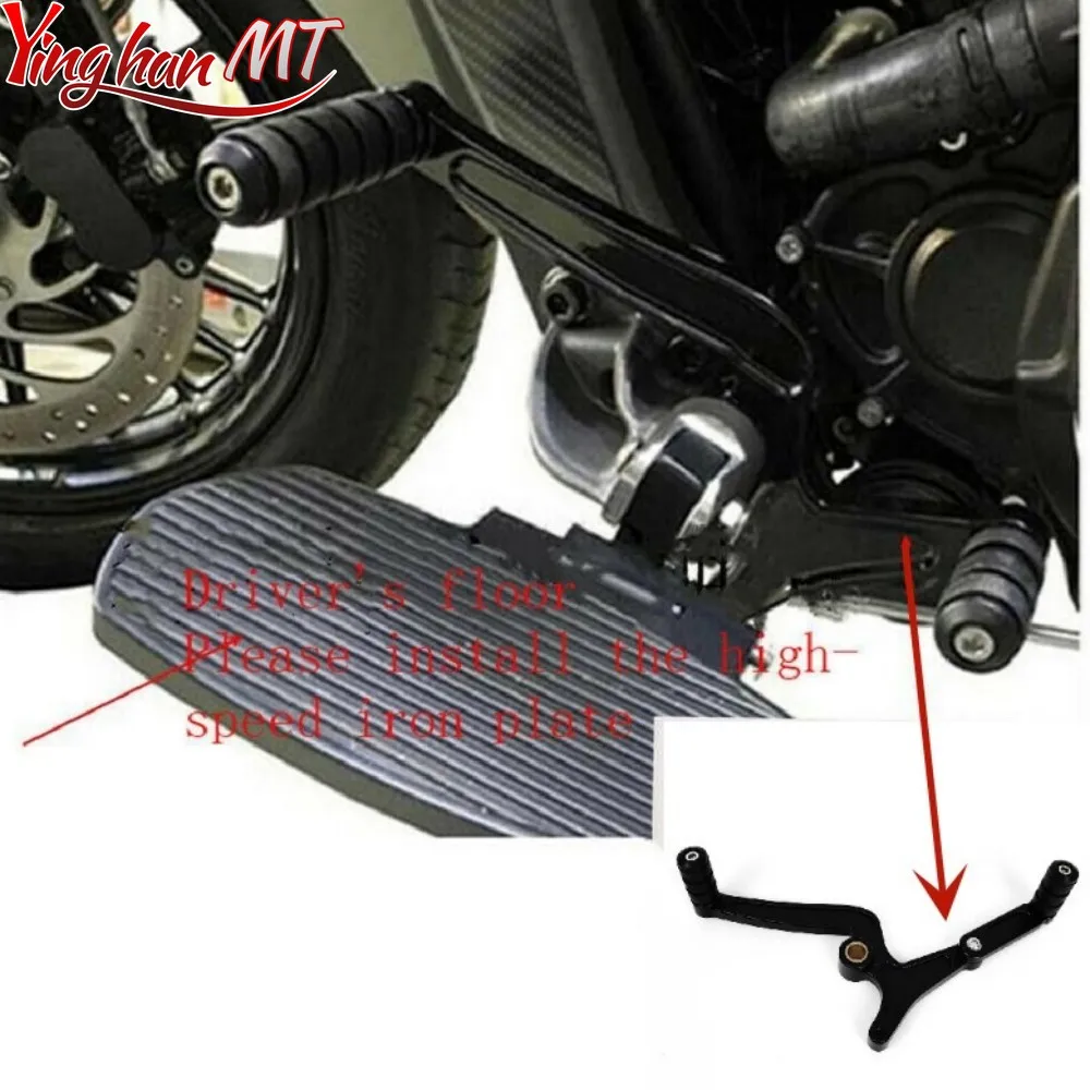 Motorrad-Fersen-/Zehenschalthe – Motorcycle Gear Levels Bewertung und Preis