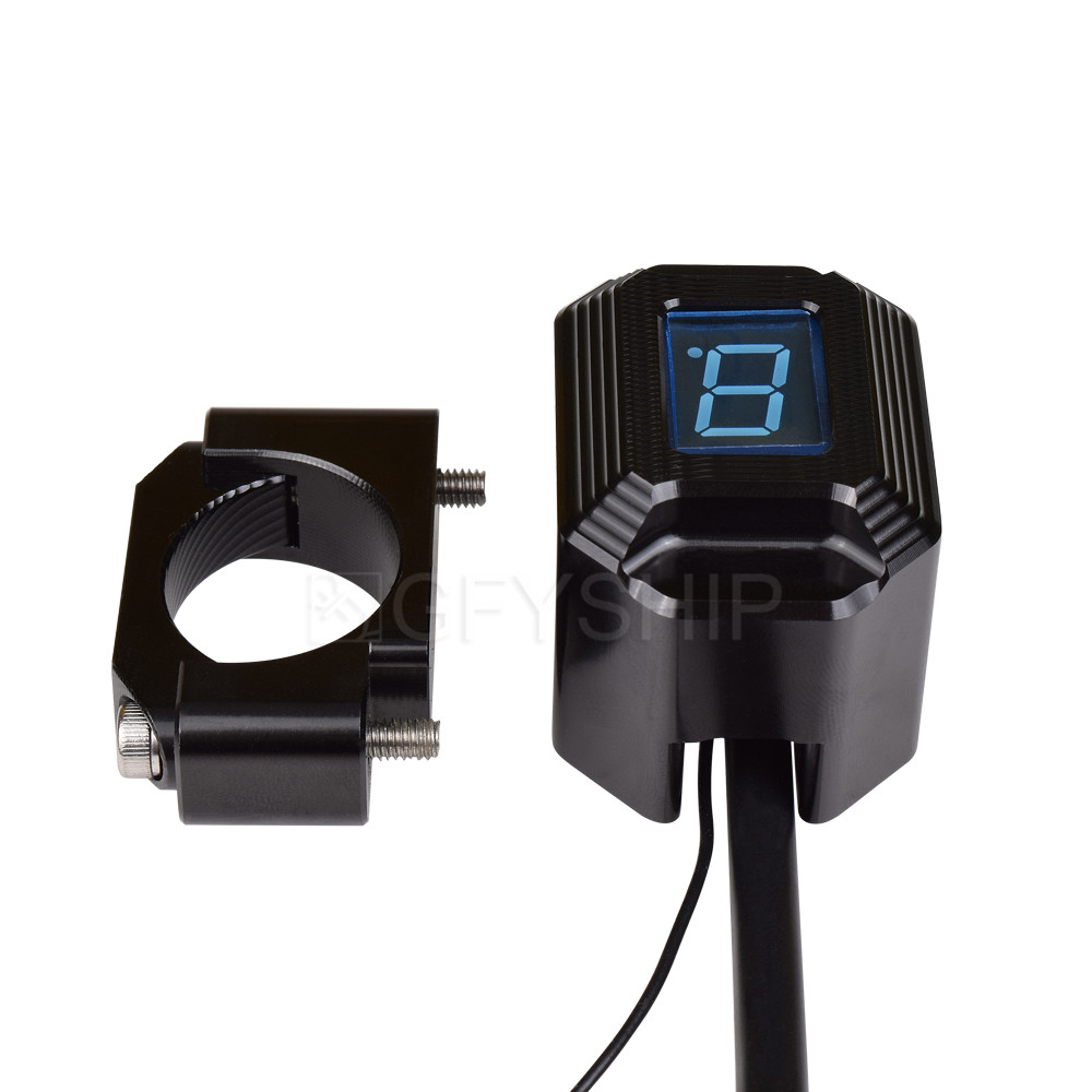 Für Harley Street 750 500 2015 – Motorcycle Gear Levels Bewertung und Preis