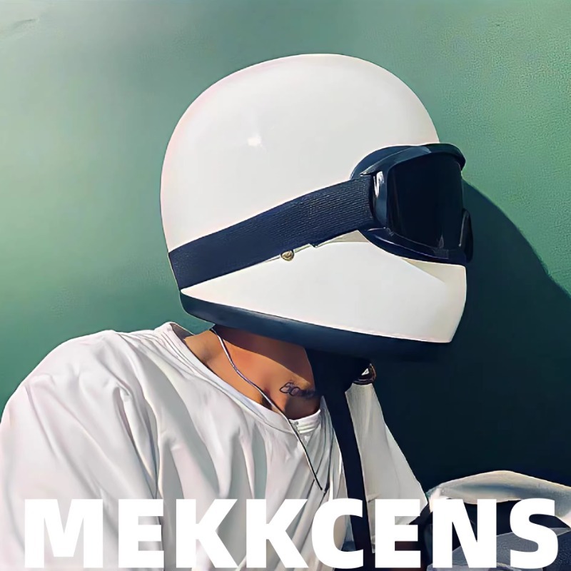 Vintage Motorradhelm Japan Tec – Motorcycle Gear Japan Bewertung und Preis