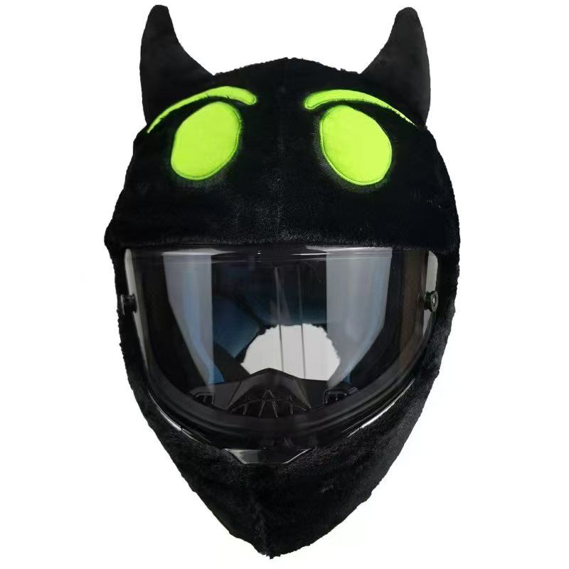 Weihnachts-Nikolaus-Helmüberzu – Helmet Full Face Bewertung und Preis