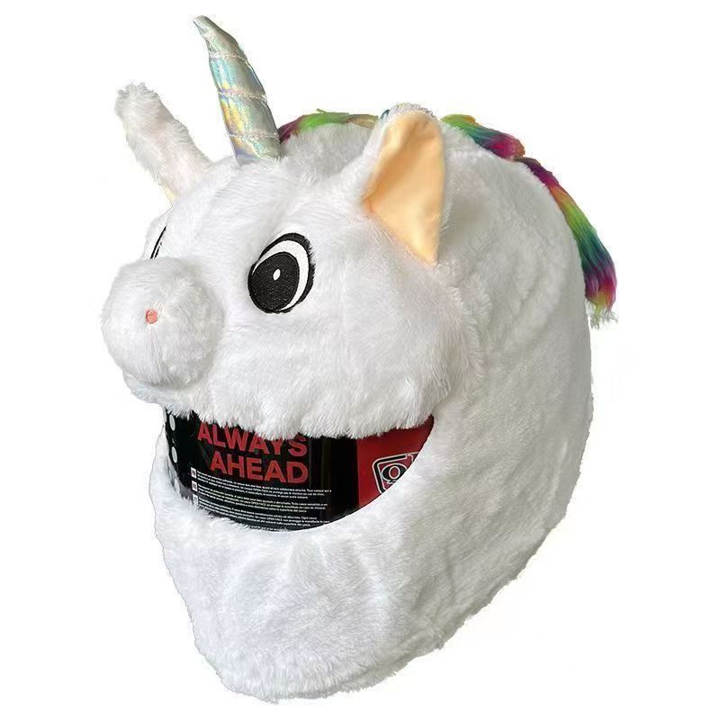 Weihnachts-Nikolaus-Helmüberzu – Helmet Full Face Bewertung und Preis